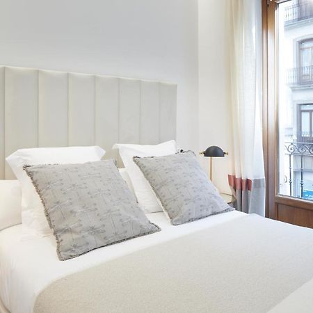 Idiakez By Feelfree Rentals San Sebastian Ngoại thất bức ảnh
